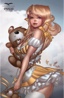 Grimm Fairy Tales Vol. 2 # 8E (Limited to 100)